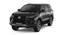 Fortuner