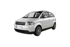 Audi A2