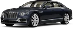 Bentley Mulsanne