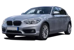 BMW 118i