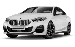 BMW 218i Coupe