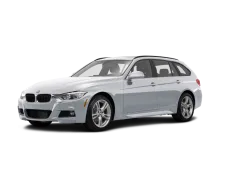 BMW 328i