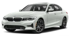 BMW 330i