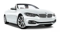 BMW 420i Convertible