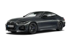 BMW 420i Coupe