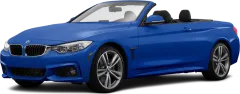 BMW 428i Convertible