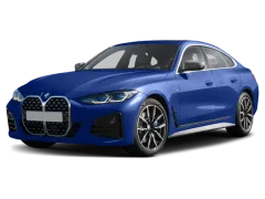 BMW 430i Gran Coupe