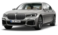 BMW 730Li