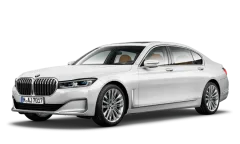 BMW 740Li