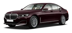 BMW 750Li
