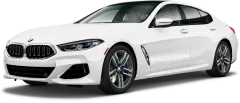 BMW 840i Gran Coupe
