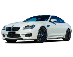 BMW M6
