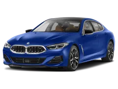 BMW M850i
