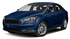 Ford Focus hatchback