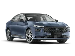Ford Taurus