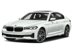 BMW 520i