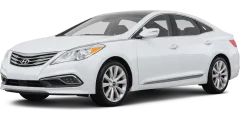 Hyundai Azera