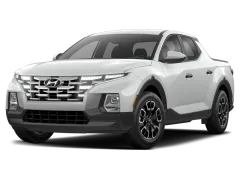 Hyundai Santa Cruz