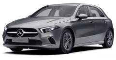 Mercedes Benz A200