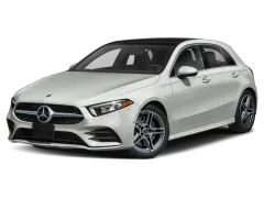 Mercedes Benz A250