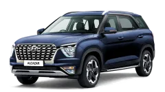 Hyundai Alcazar