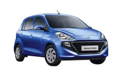 Hyundai Santro