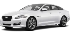 Jaguar XJL