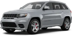 Jeep Grand Cherokee SRT
