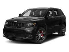 Jeep Grand Cherokee Trackhawk