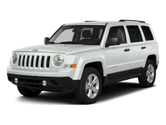 Jeep Patriot