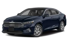 Kia Cadenza
