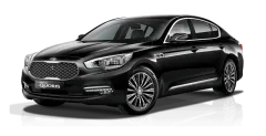 Kia Quoris