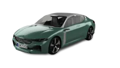 Kia Novo