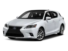 Lexus CT 200