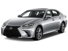 Lexus GS350