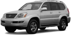 Lexus GX470