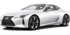 Lexus LC500