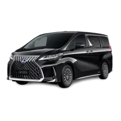 Lexus LM300h