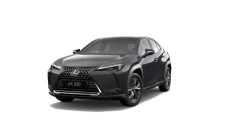 Lexus UX200
