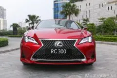 Lexus RC 300