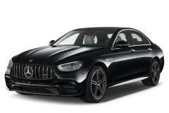 Mercedes Benz AMG E63