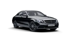 Mercedes Benz C250