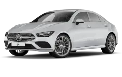 Mercedes Benz CLA 200