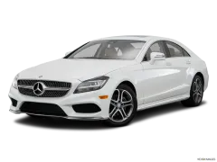 Mercedes Benz CLS 400