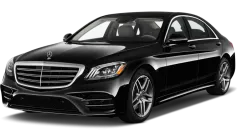 Mercedes Benz S500L