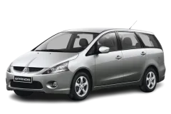 Mitsubishi Grandis