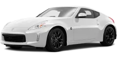 Nissan 370Z