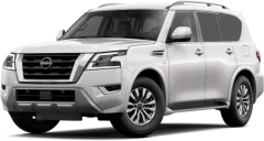 Nissan Armada