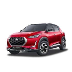 Nissan Magnite