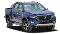Peugeot Landtrek